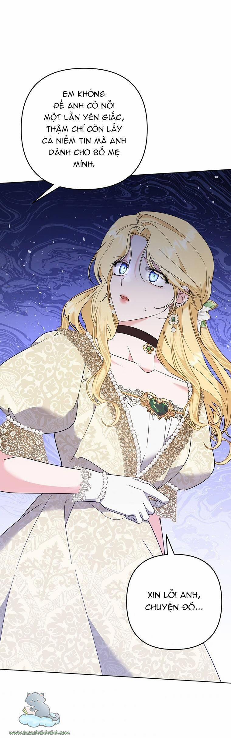 Hãy Để Tôi Được Hiểu Em 81 trang 66