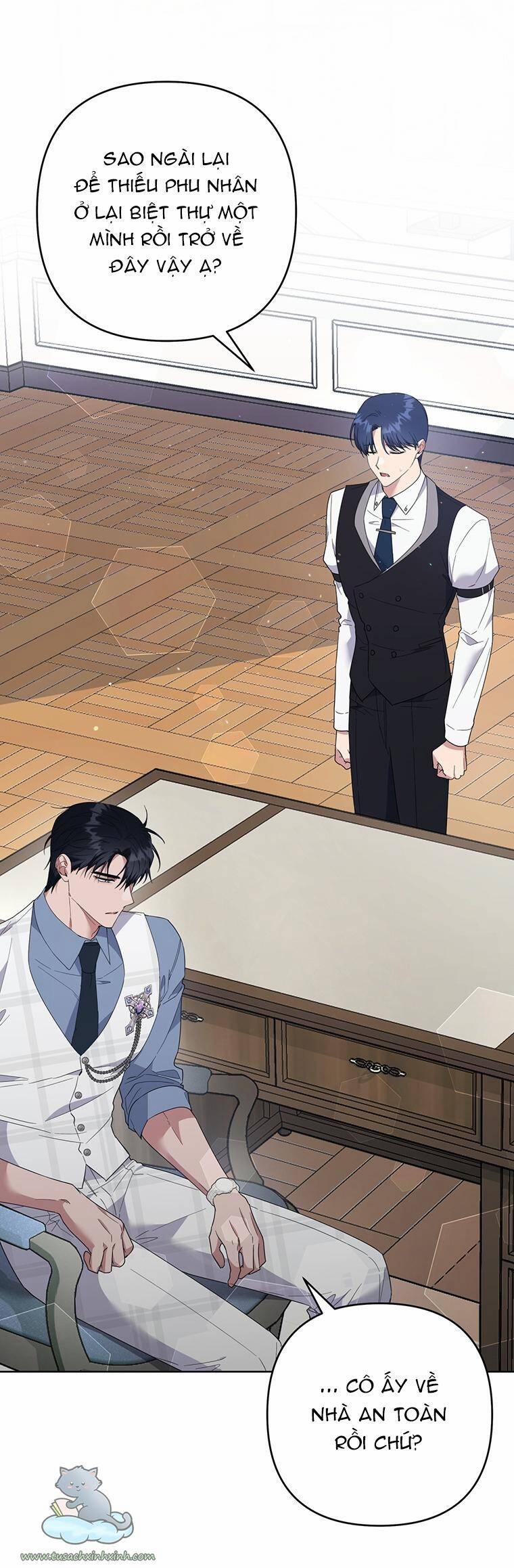 Hãy Để Tôi Được Hiểu Em 81 trang 71