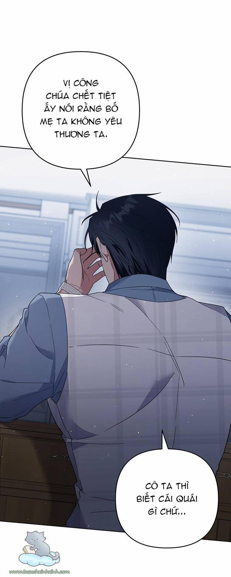 Hãy Để Tôi Được Hiểu Em 81 trang 75