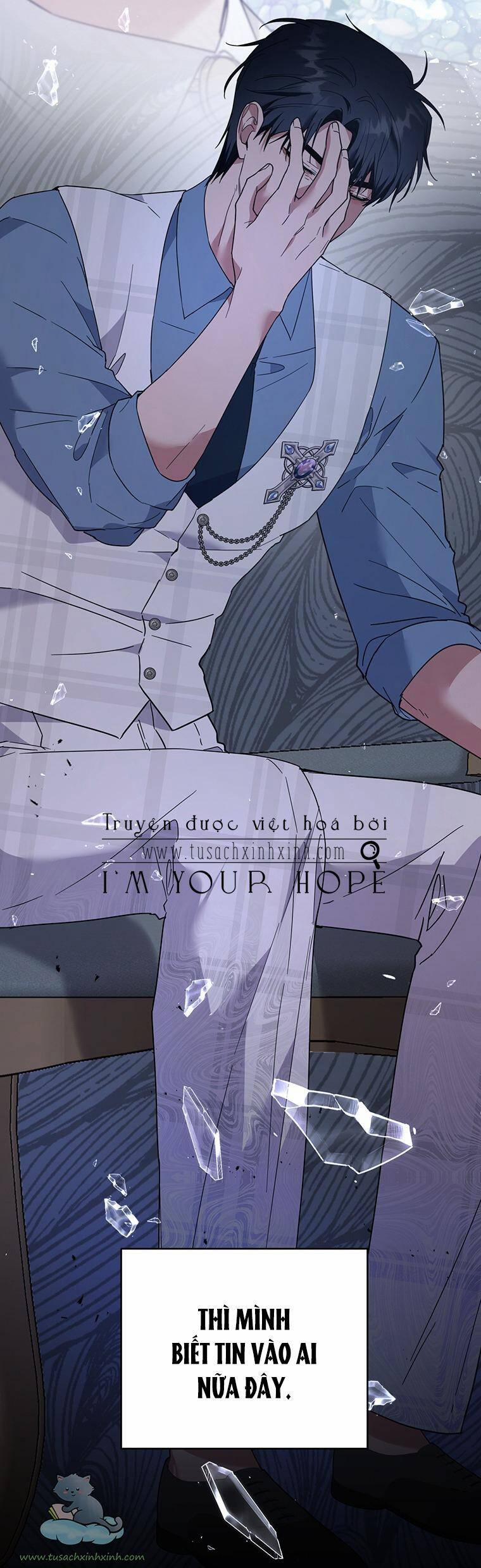 Hãy Để Tôi Được Hiểu Em 81 trang 78