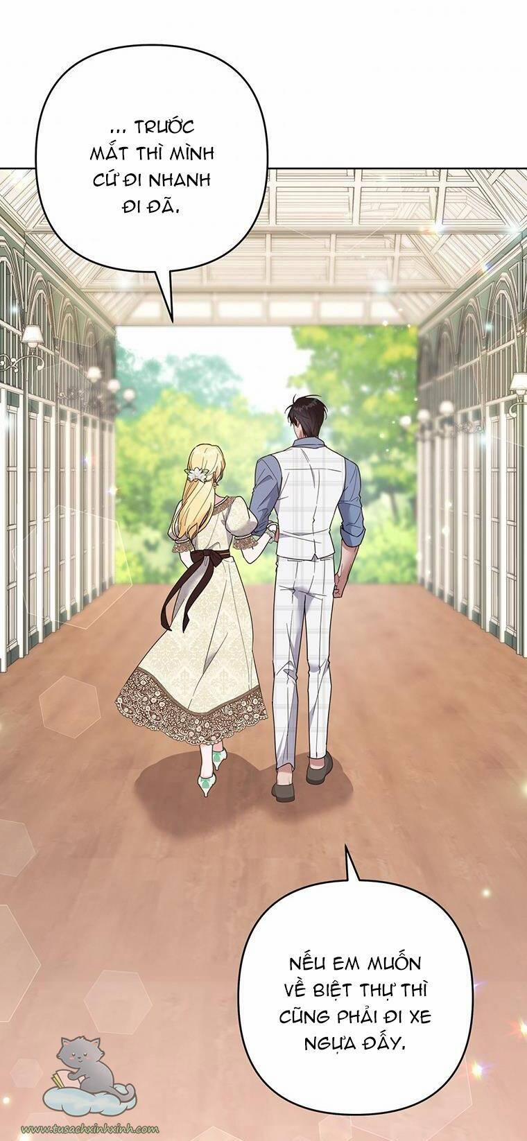 Hãy Để Tôi Được Hiểu Em 81 trang 8
