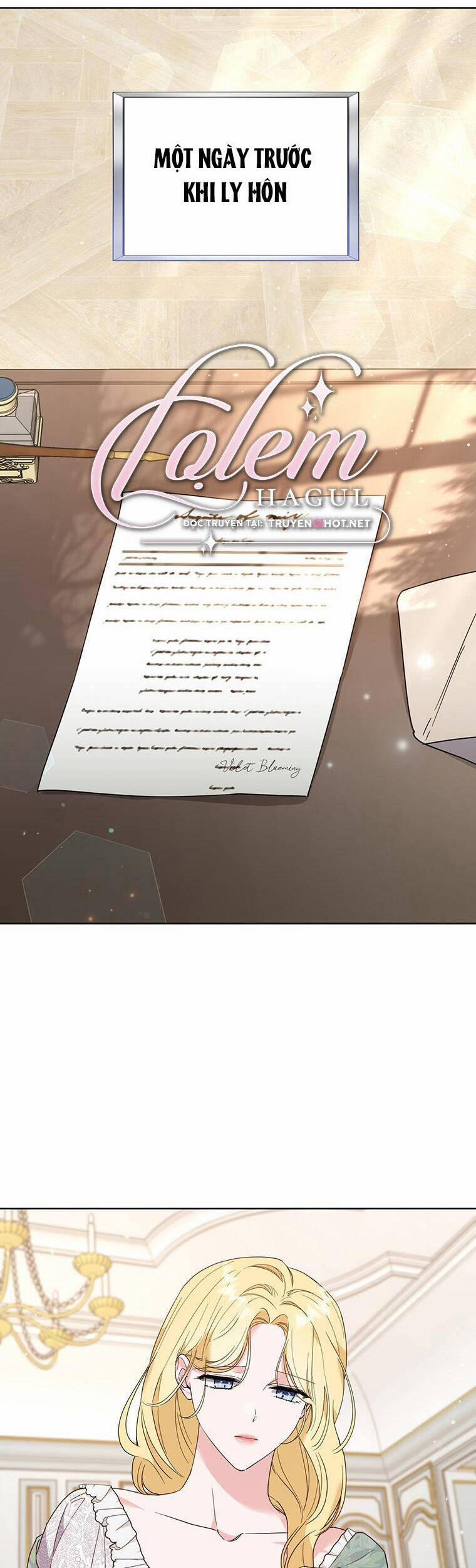 Hãy Để Tôi Được Hiểu Em 82 trang 1