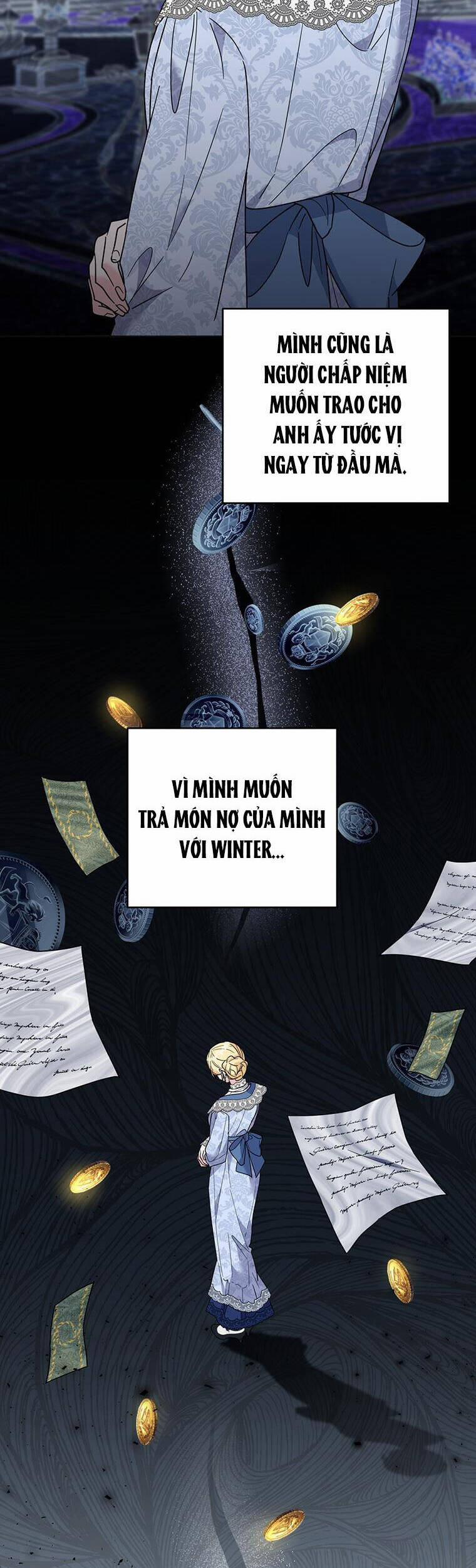 Hãy Để Tôi Được Hiểu Em 82 trang 12