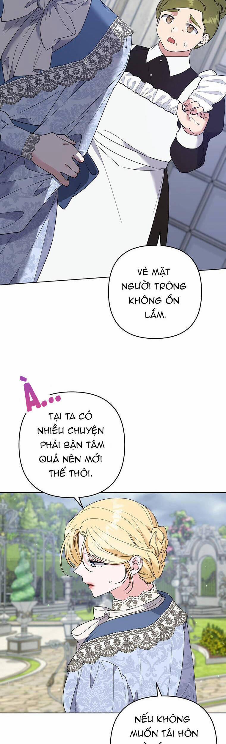 Hãy Để Tôi Được Hiểu Em 82 trang 14