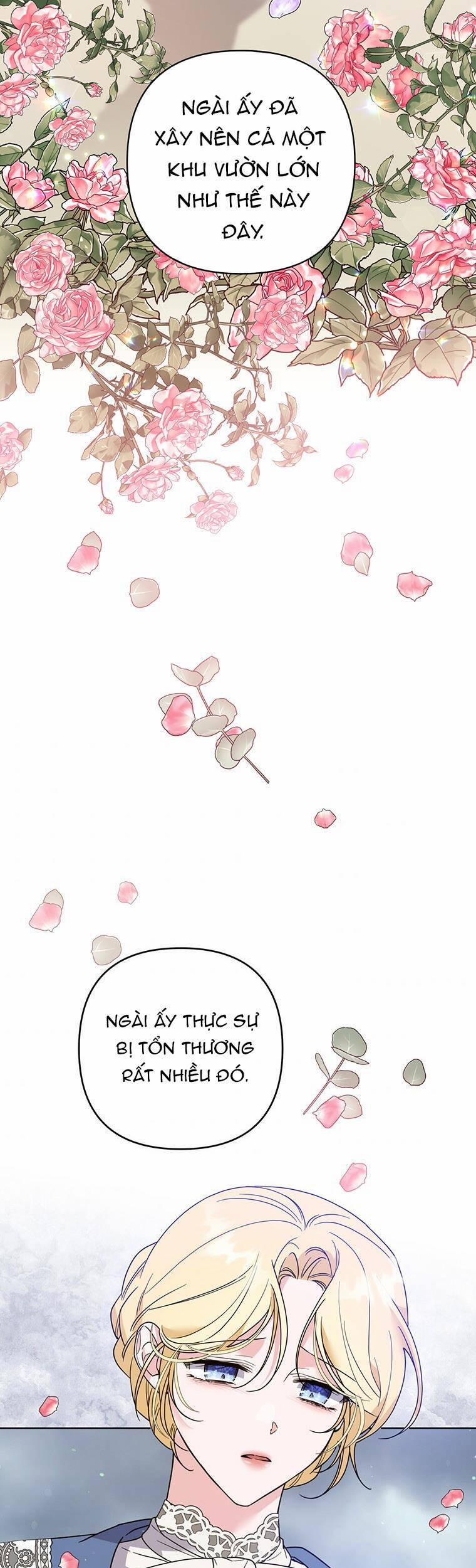 Hãy Để Tôi Được Hiểu Em 82 trang 22