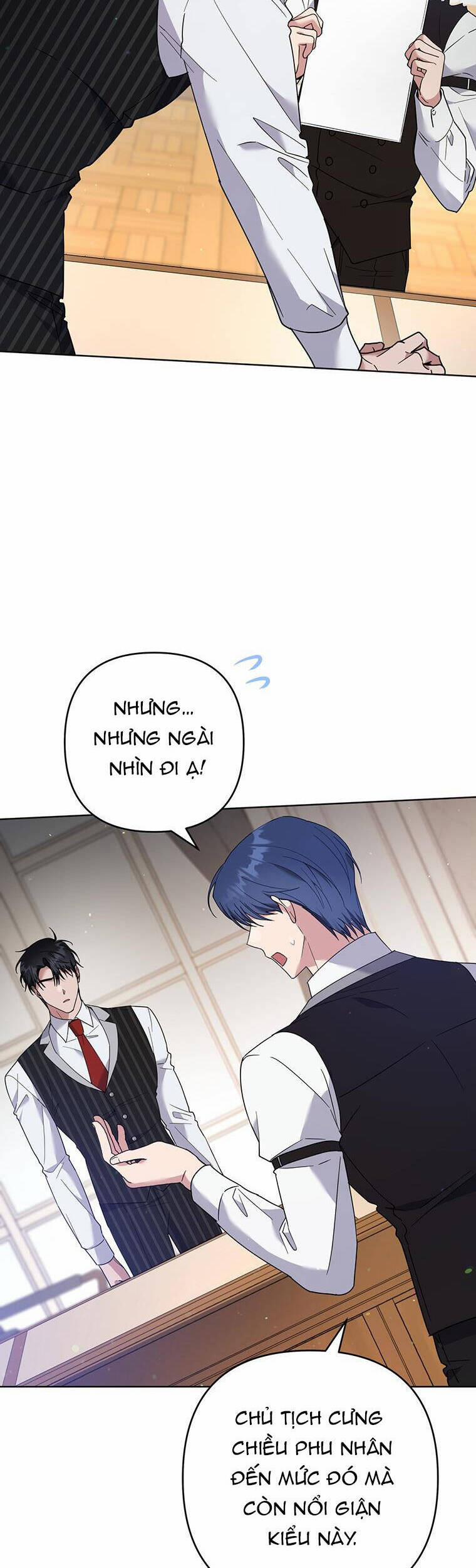 Hãy Để Tôi Được Hiểu Em 82 trang 34