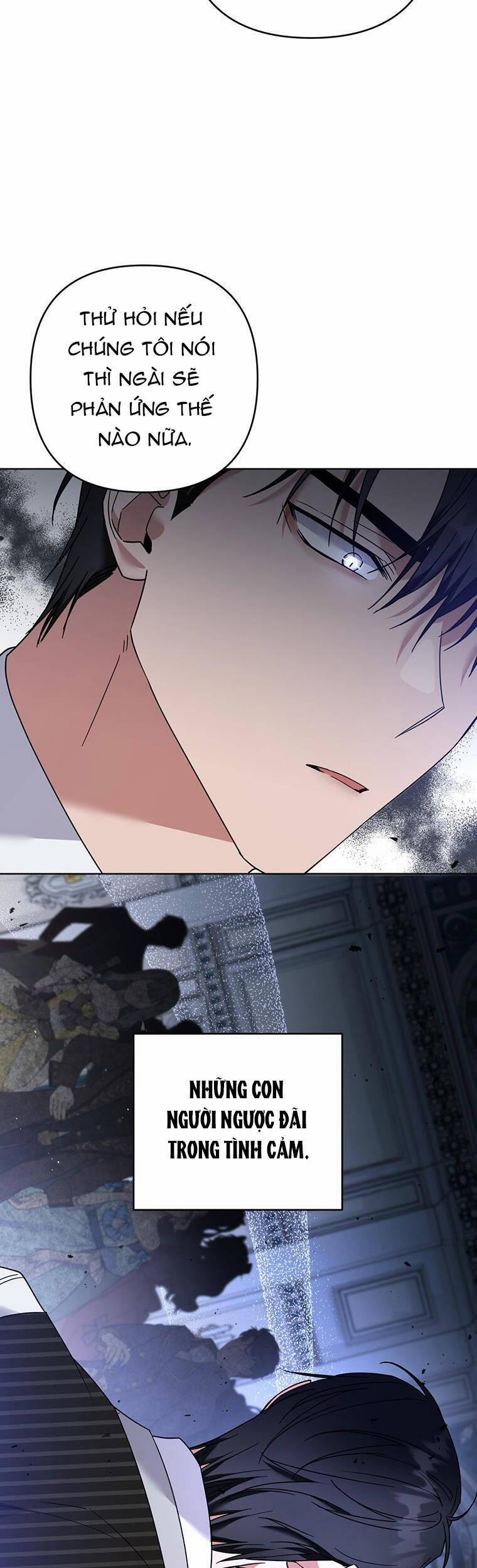 Hãy Để Tôi Được Hiểu Em 82 trang 35