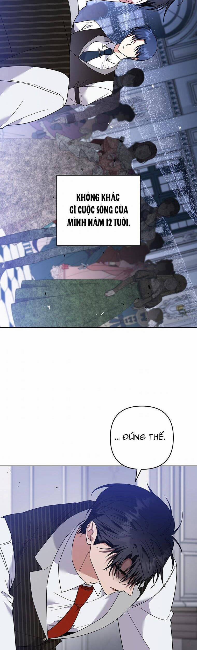 Hãy Để Tôi Được Hiểu Em 82 trang 36