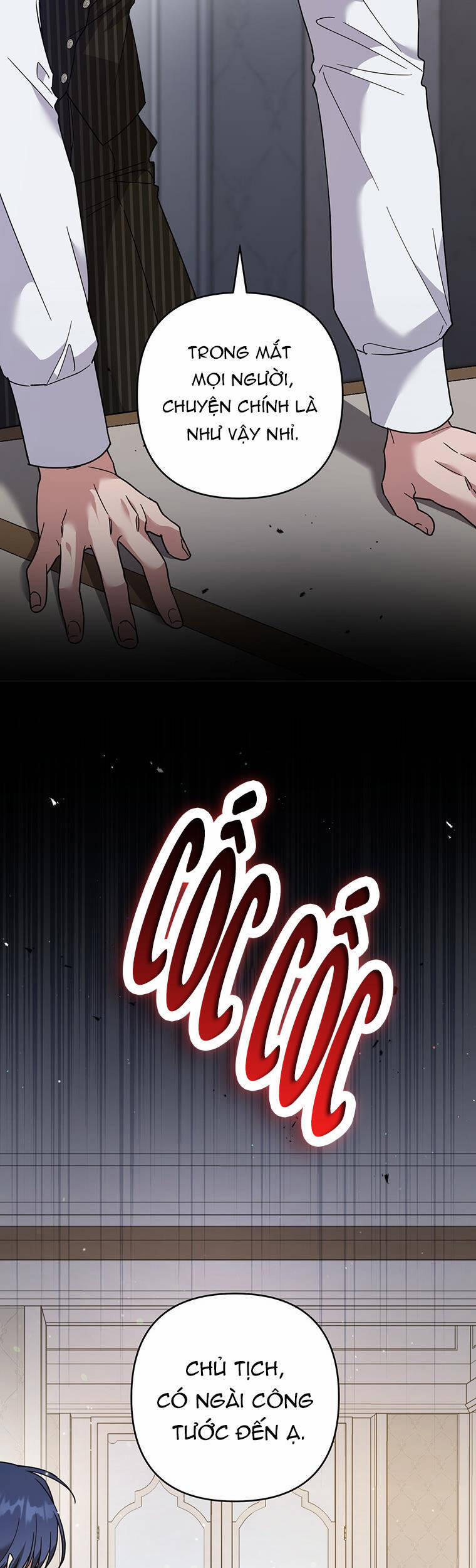 Hãy Để Tôi Được Hiểu Em 82 trang 37