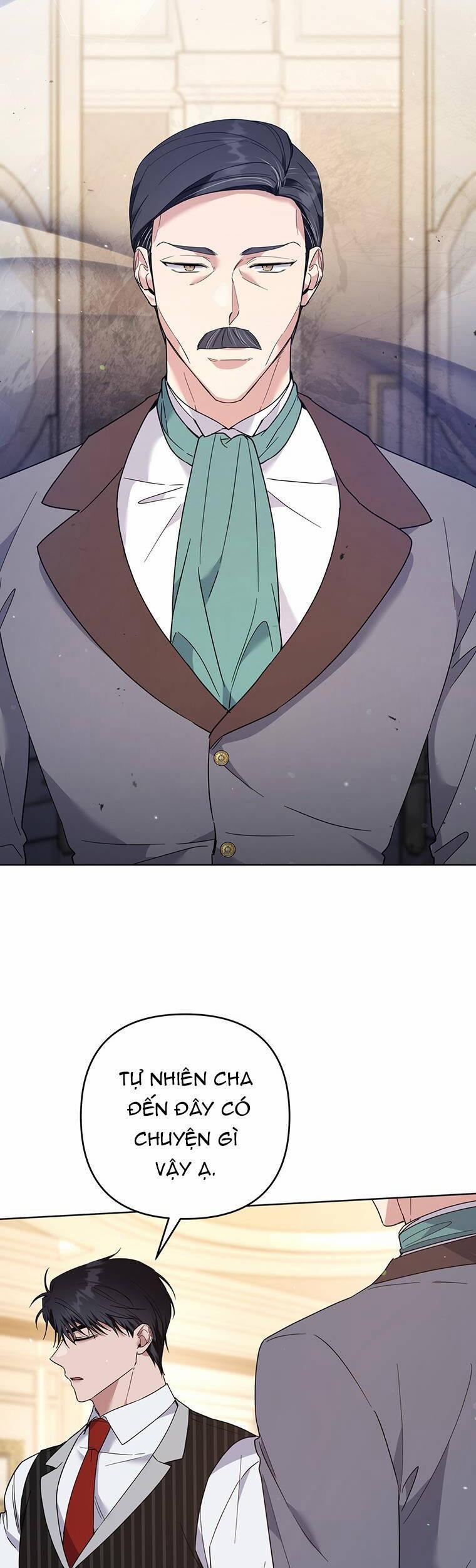 Hãy Để Tôi Được Hiểu Em 82 trang 39