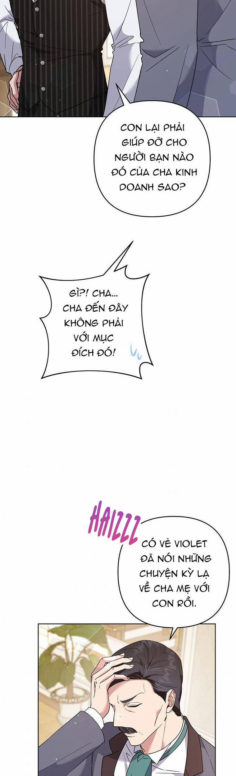 Hãy Để Tôi Được Hiểu Em 82 trang 40