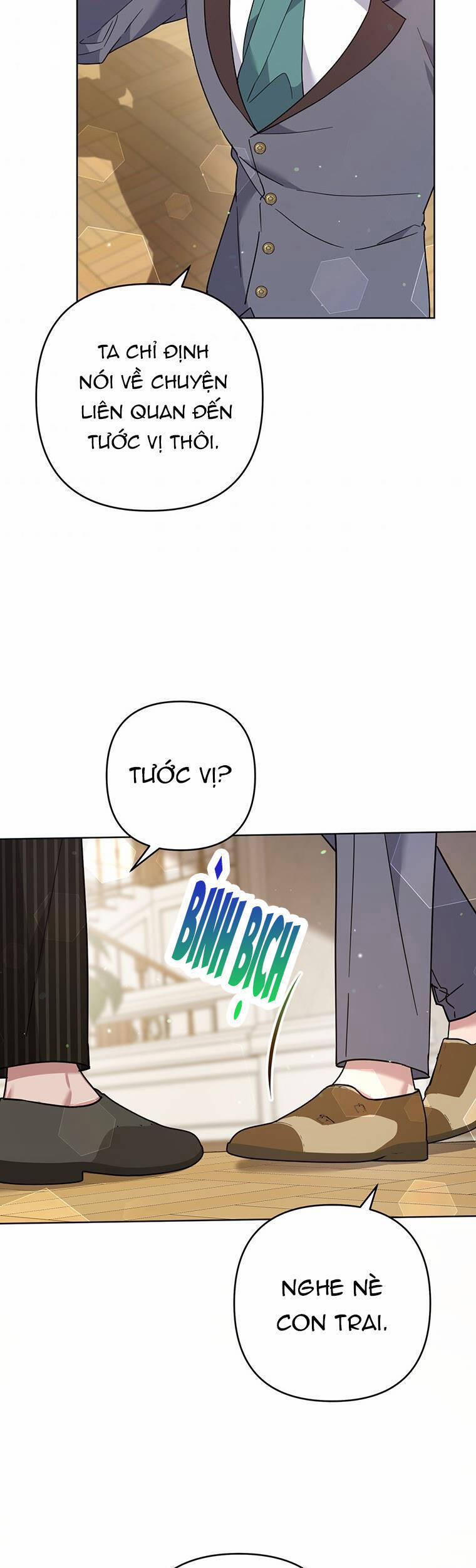 Hãy Để Tôi Được Hiểu Em 82 trang 41