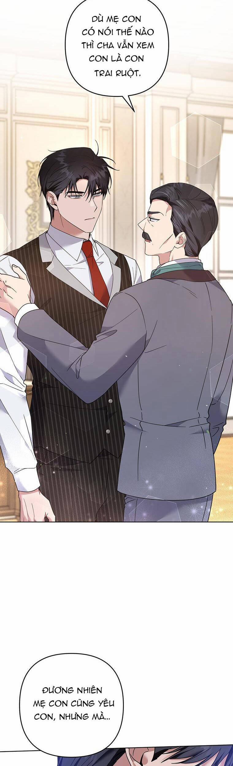 Hãy Để Tôi Được Hiểu Em 82 trang 42