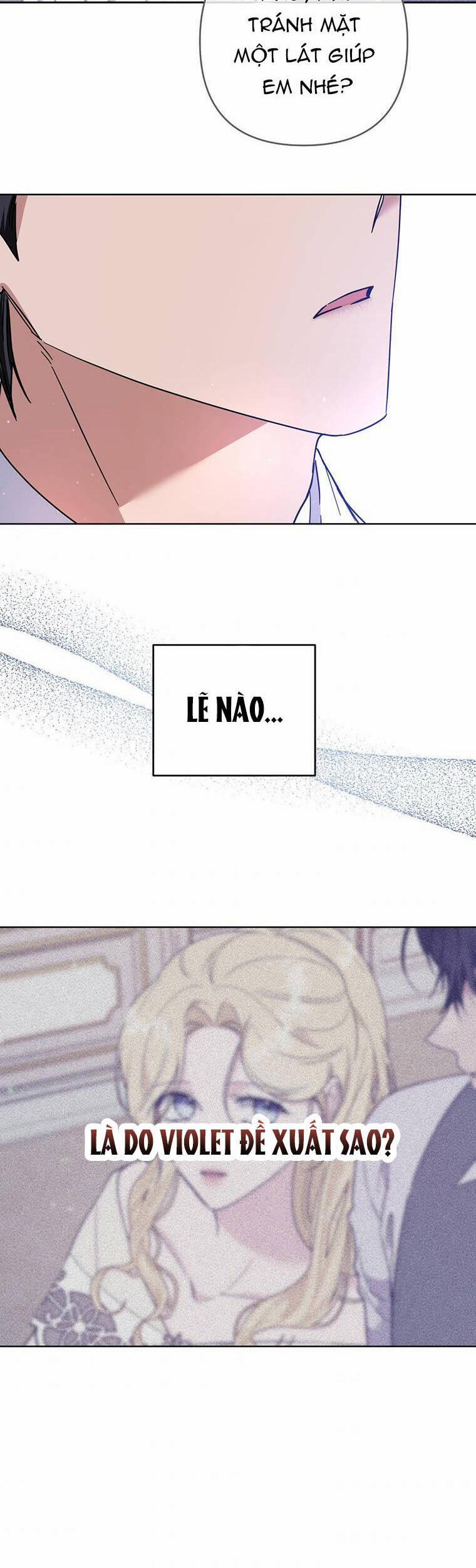 Hãy Để Tôi Được Hiểu Em 82 trang 45