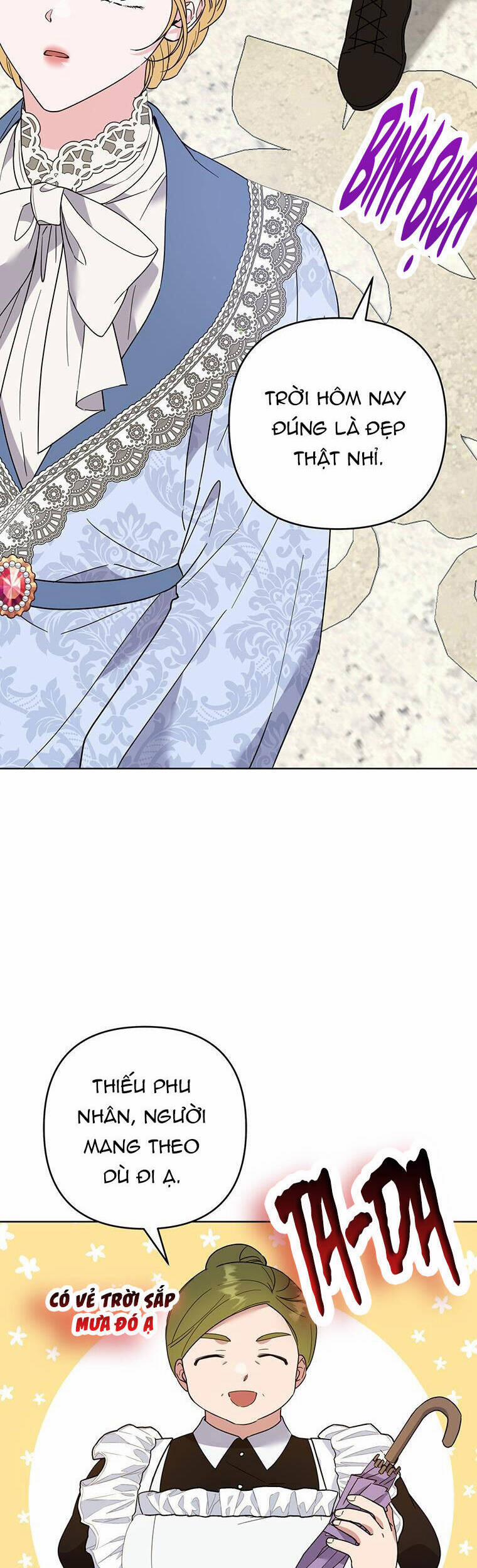 Hãy Để Tôi Được Hiểu Em 82 trang 5