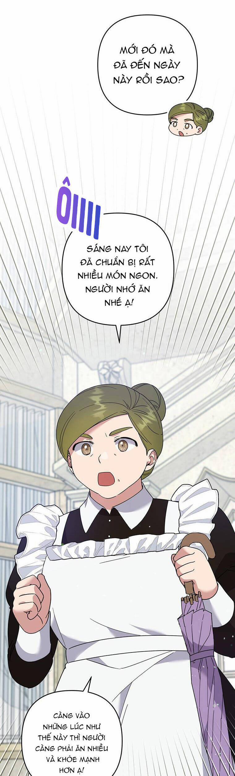 Hãy Để Tôi Được Hiểu Em 82 trang 7