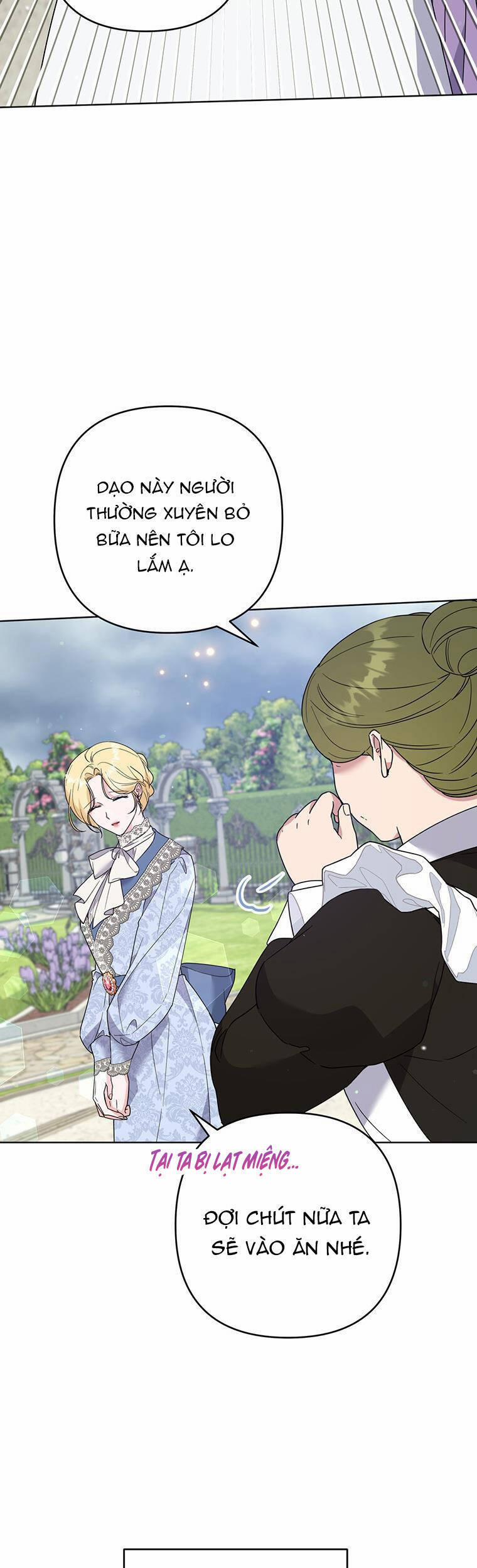 Hãy Để Tôi Được Hiểu Em 82 trang 8