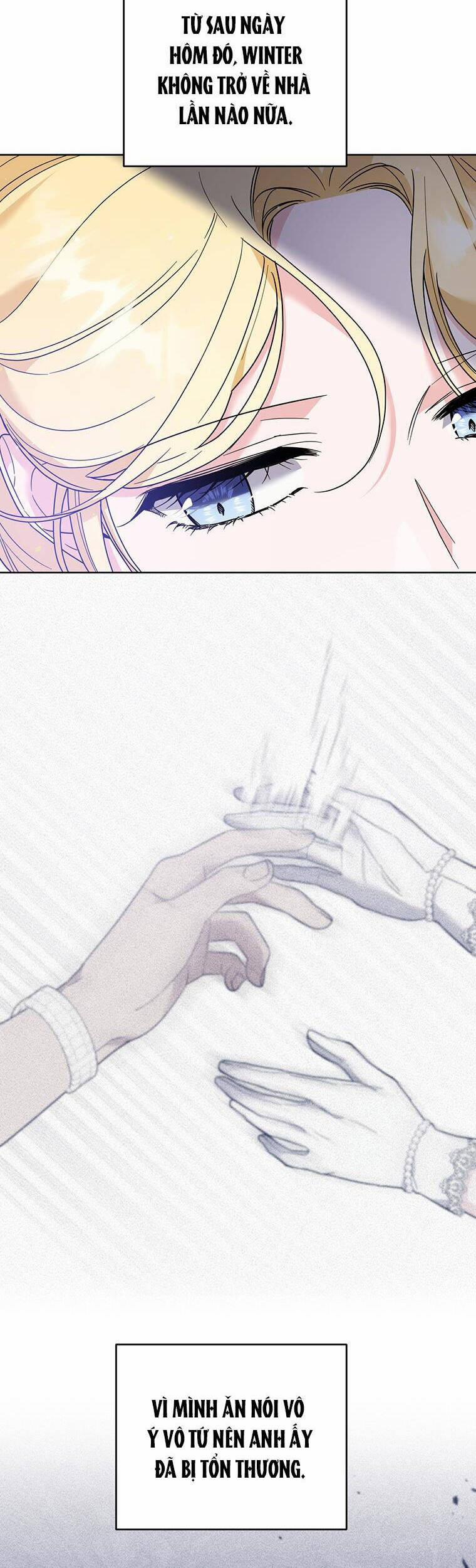 Hãy Để Tôi Được Hiểu Em 82 trang 9