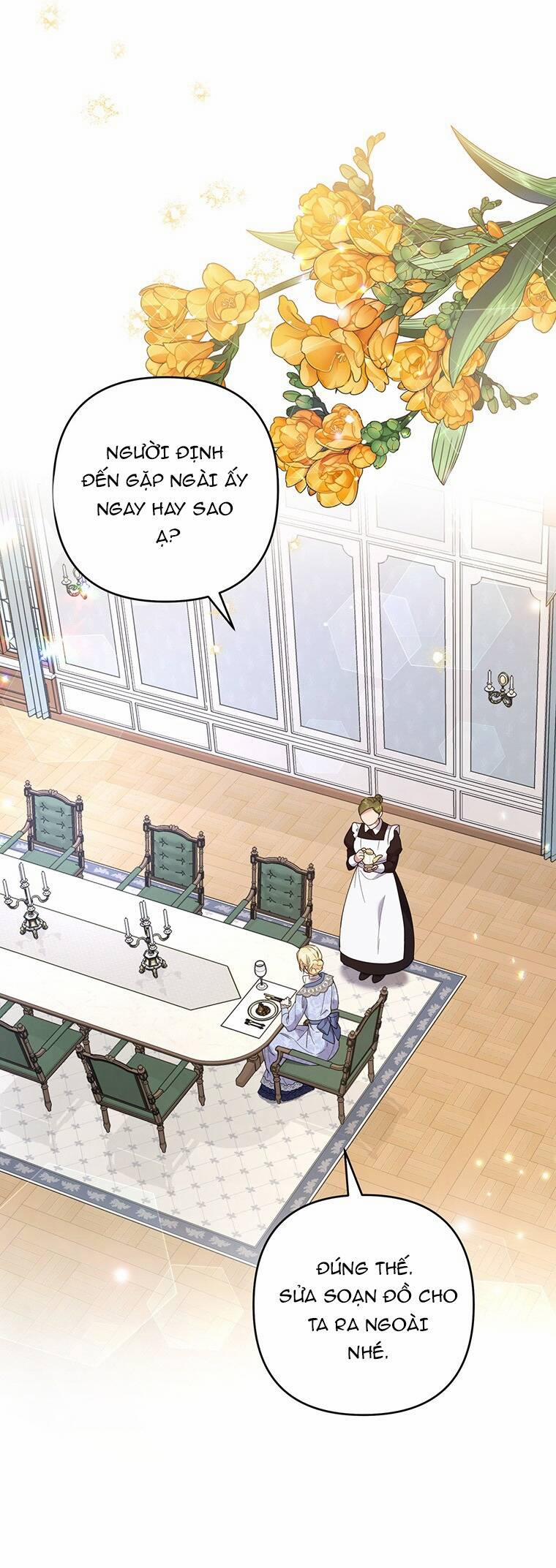 Hãy Để Tôi Được Hiểu Em 83 trang 1