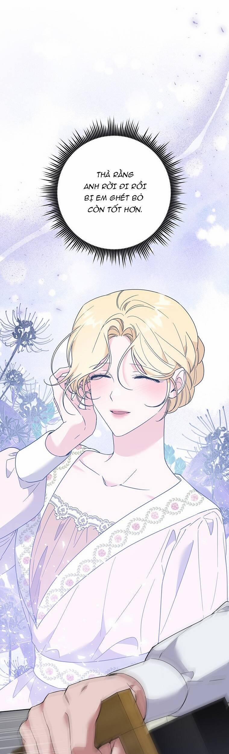 Hãy Để Tôi Được Hiểu Em 83 trang 18