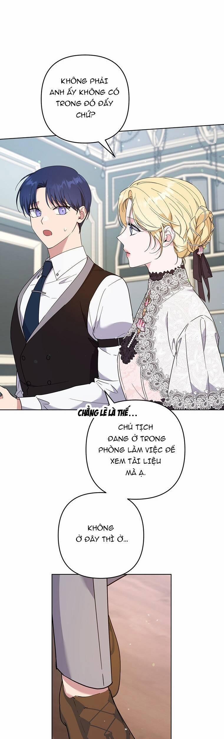 Hãy Để Tôi Được Hiểu Em 83 trang 23