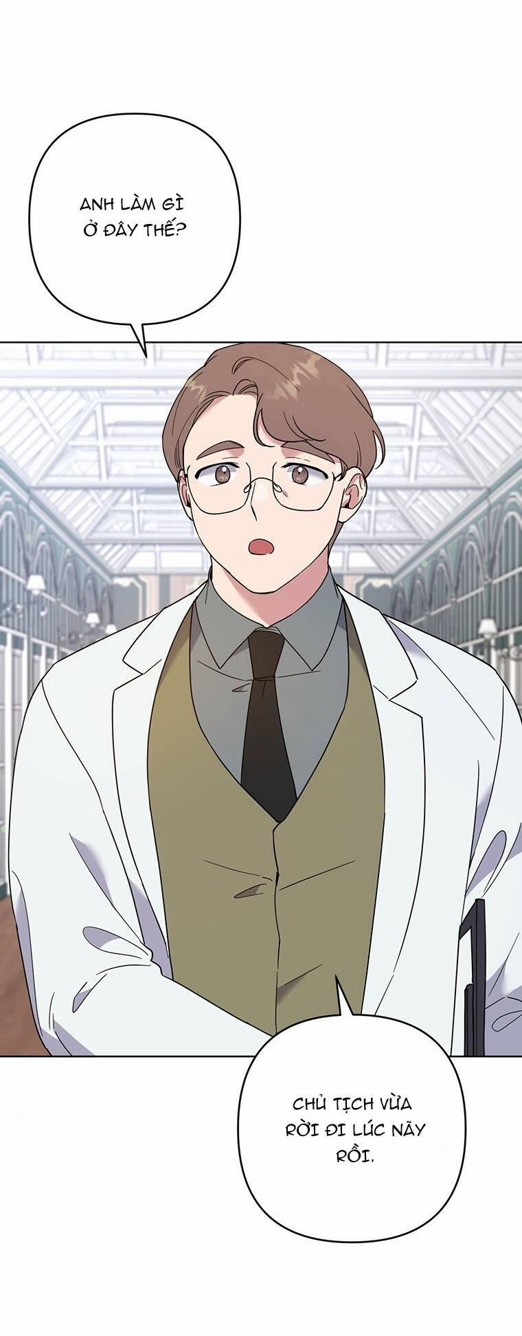 Hãy Để Tôi Được Hiểu Em 83 trang 25