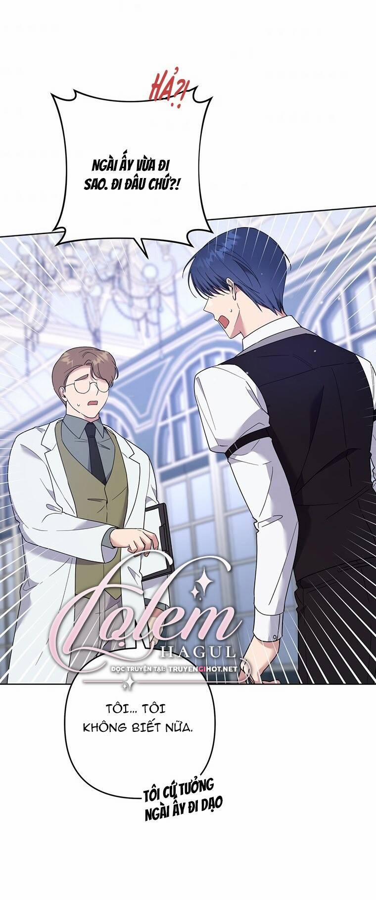 Hãy Để Tôi Được Hiểu Em 83 trang 26