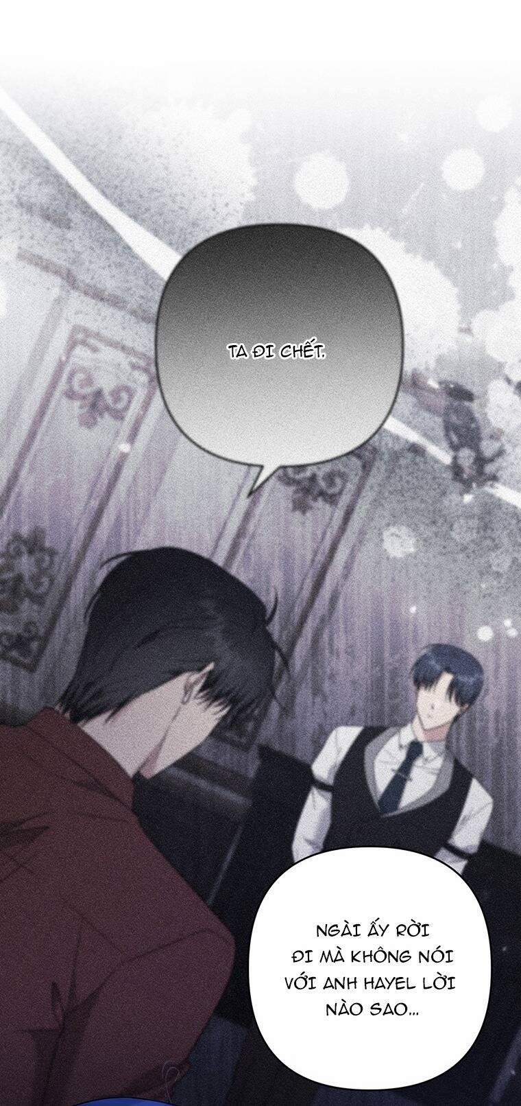 Hãy Để Tôi Được Hiểu Em 83 trang 27