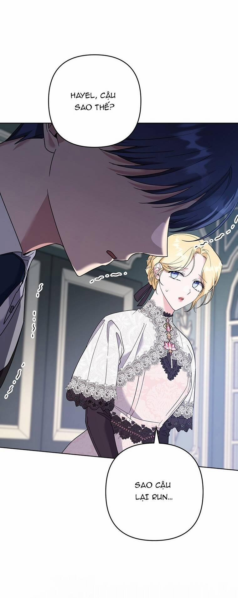 Hãy Để Tôi Được Hiểu Em 83 trang 29