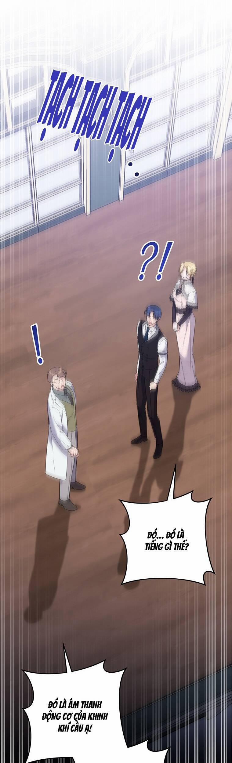 Hãy Để Tôi Được Hiểu Em 83 trang 30