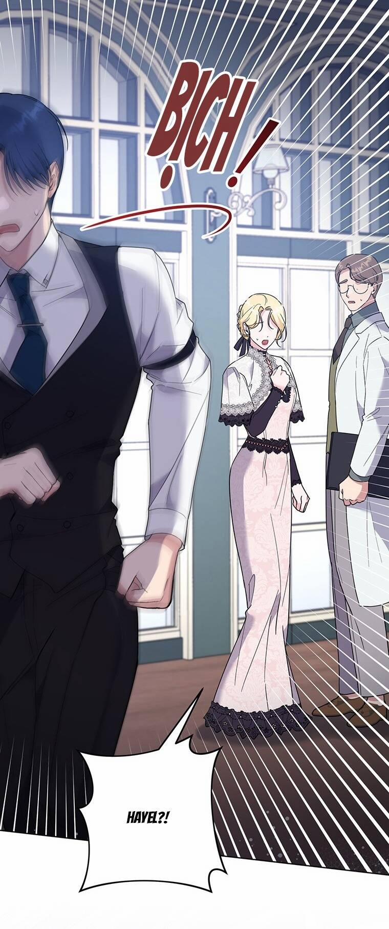 Hãy Để Tôi Được Hiểu Em 83 trang 33