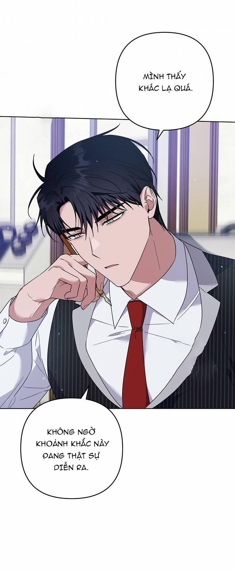 Hãy Để Tôi Được Hiểu Em 83 trang 38