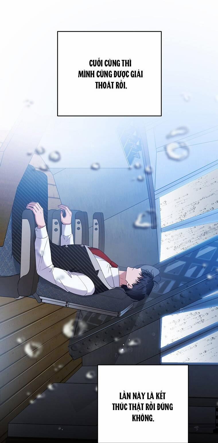 Hãy Để Tôi Được Hiểu Em 83 trang 41