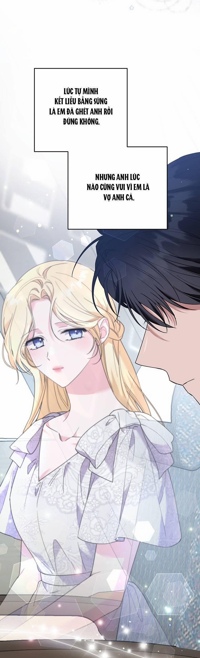 Hãy Để Tôi Được Hiểu Em 83 trang 48