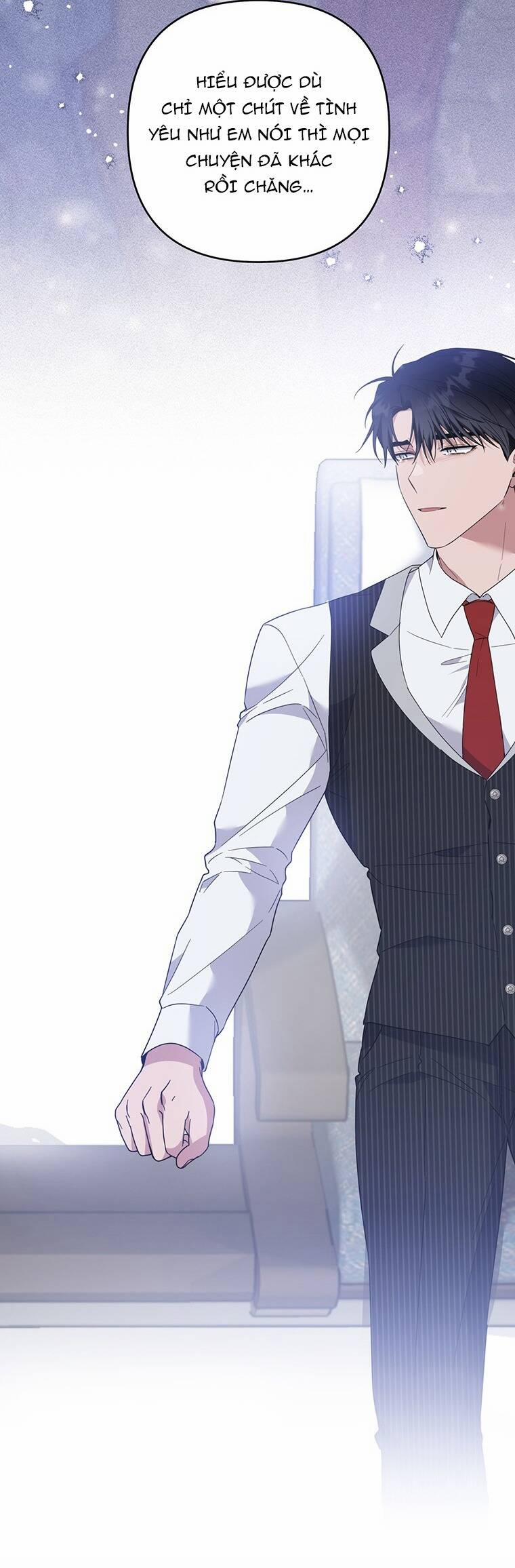 Hãy Để Tôi Được Hiểu Em 83 trang 55