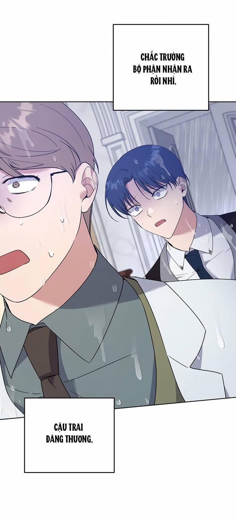 Hãy Để Tôi Được Hiểu Em 83 trang 59