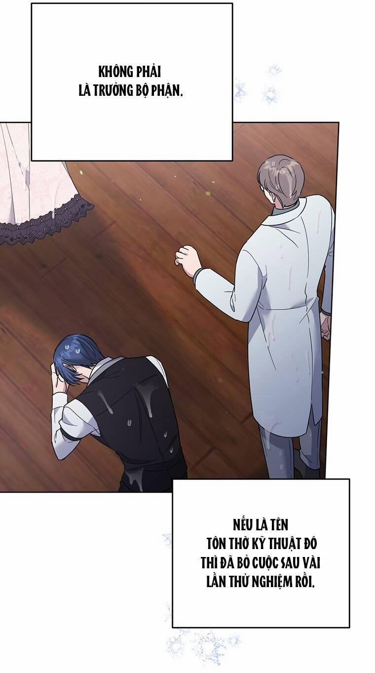 Hãy Để Tôi Được Hiểu Em 83 trang 71