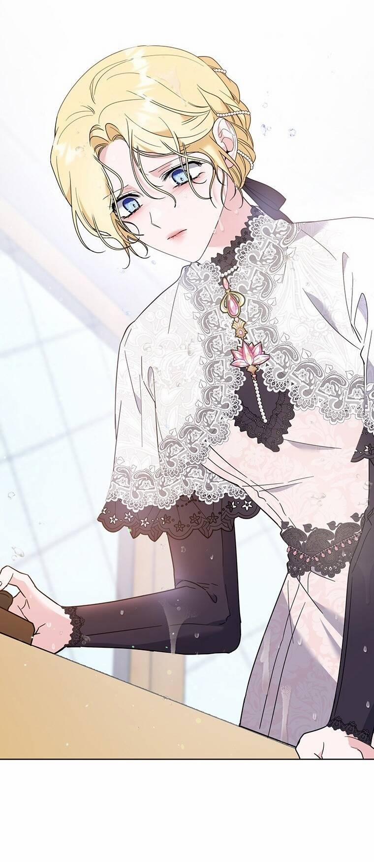 Hãy Để Tôi Được Hiểu Em 83 trang 75