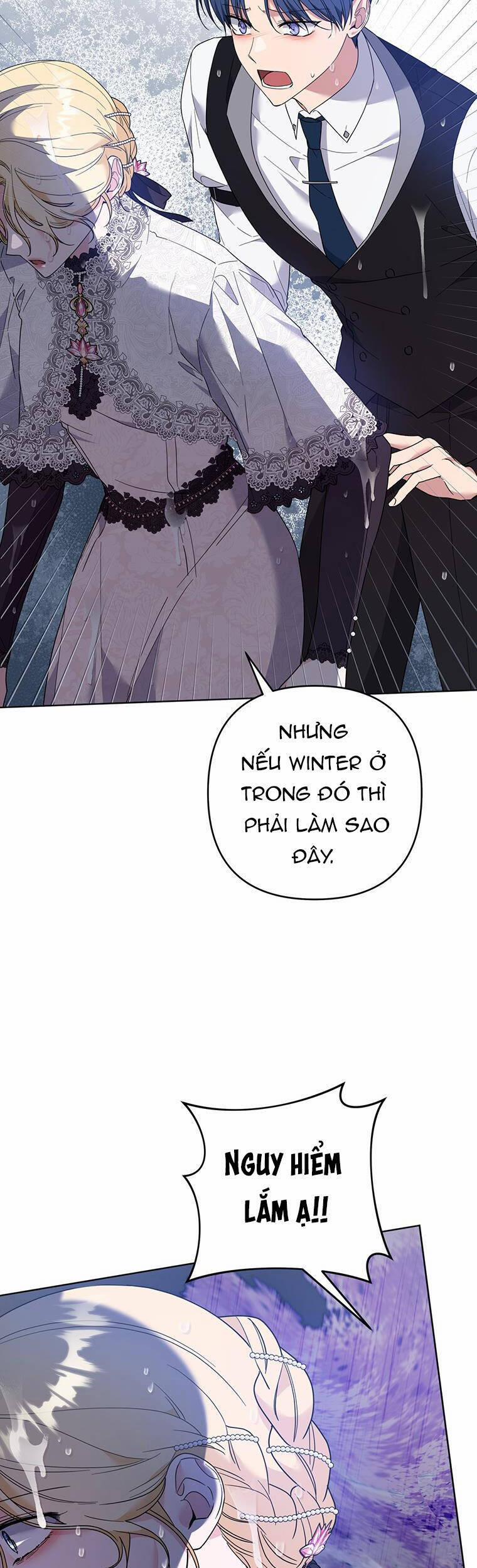 Hãy Để Tôi Được Hiểu Em 84 trang 13