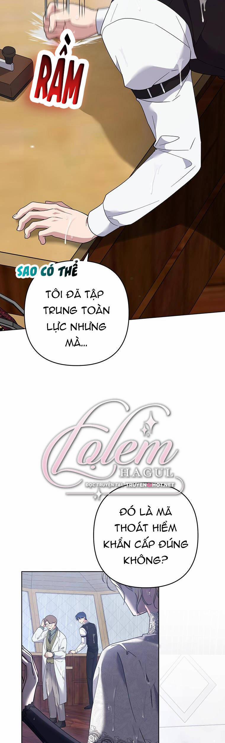 Hãy Để Tôi Được Hiểu Em 84 trang 2