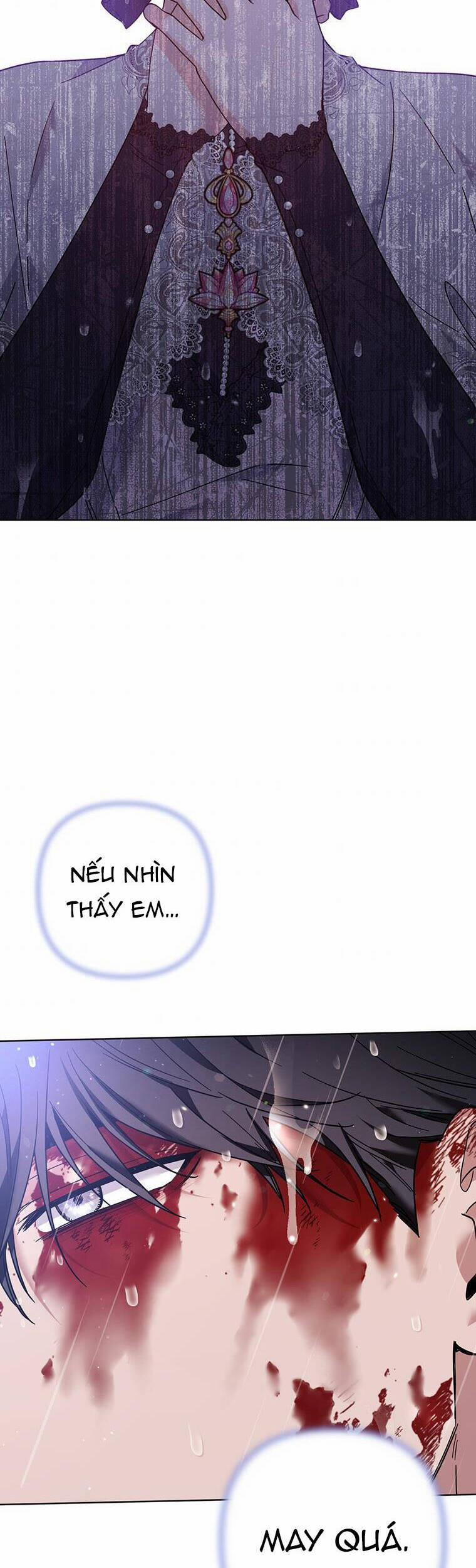 Hãy Để Tôi Được Hiểu Em 84 trang 22