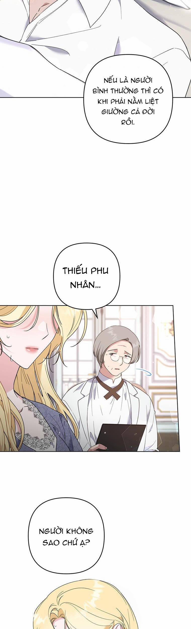 Hãy Để Tôi Được Hiểu Em 84 trang 27