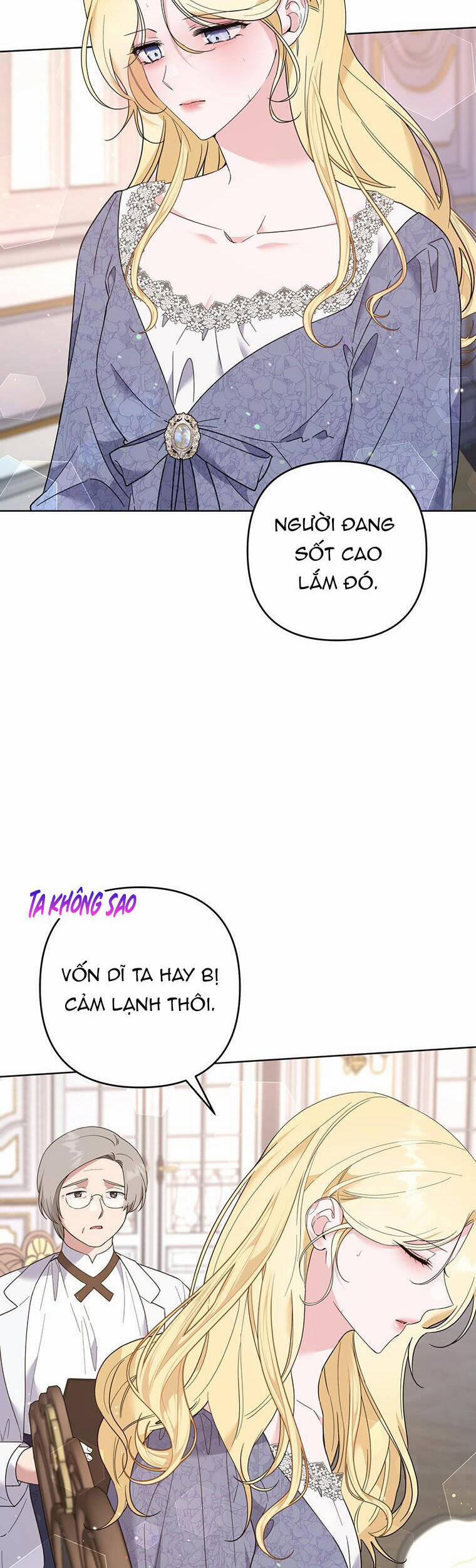 Hãy Để Tôi Được Hiểu Em 84 trang 28