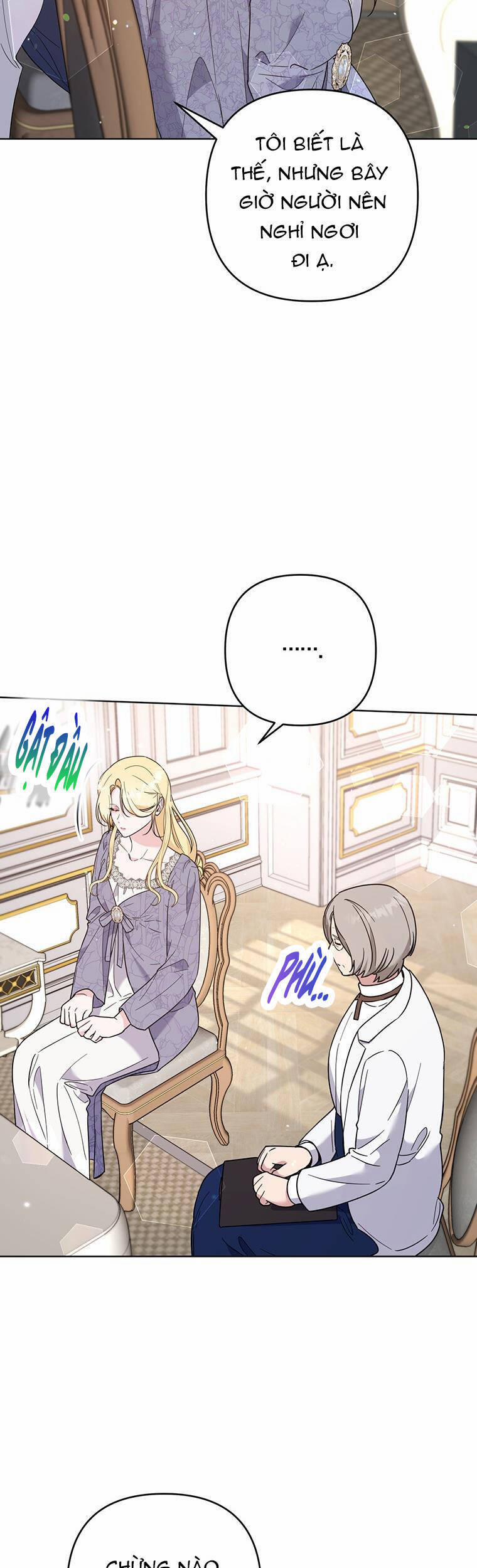 Hãy Để Tôi Được Hiểu Em 84 trang 29