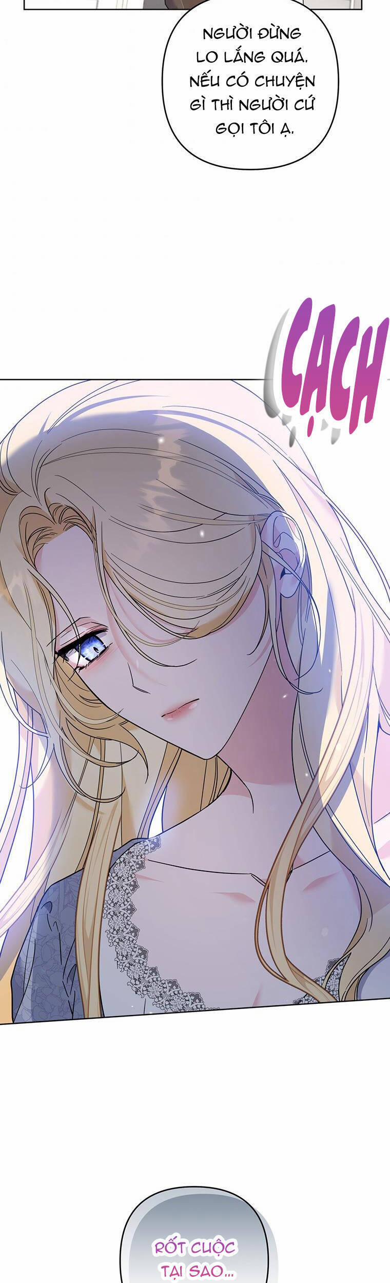 Hãy Để Tôi Được Hiểu Em 84 trang 31