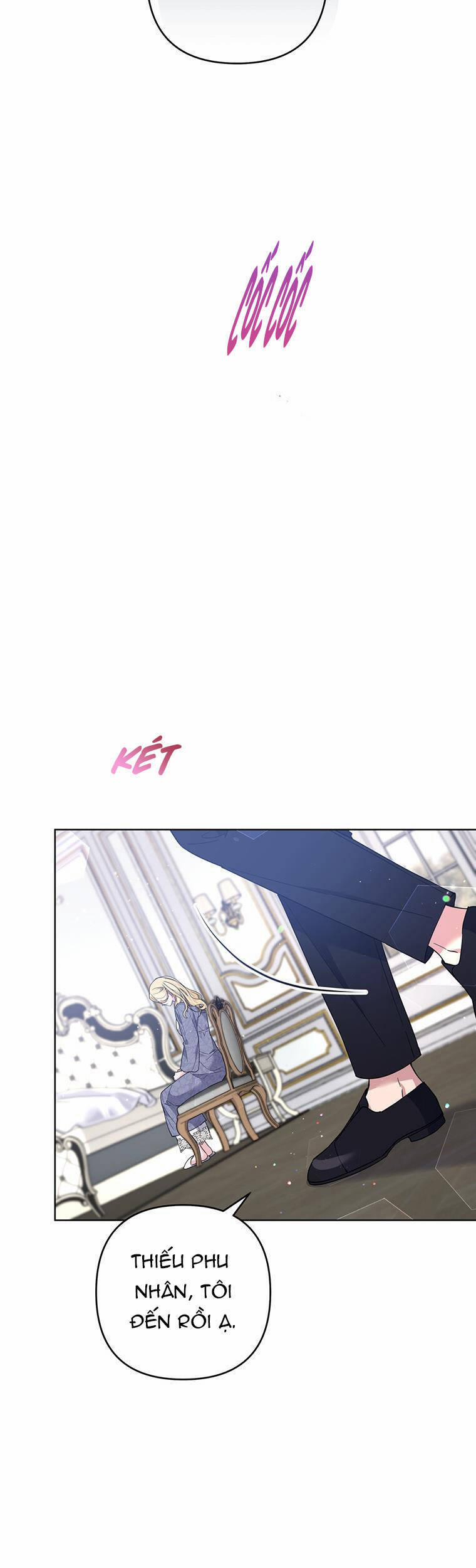 Hãy Để Tôi Được Hiểu Em 84 trang 32