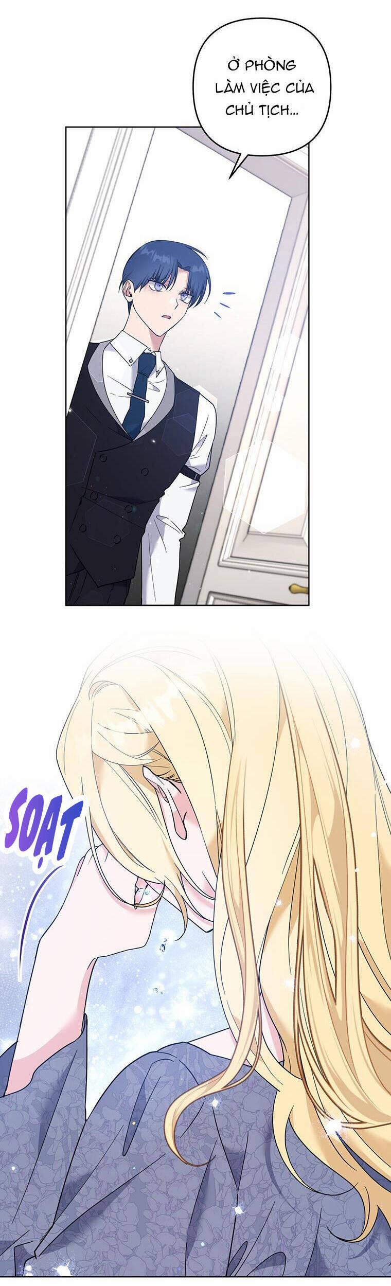 Hãy Để Tôi Được Hiểu Em 84 trang 33