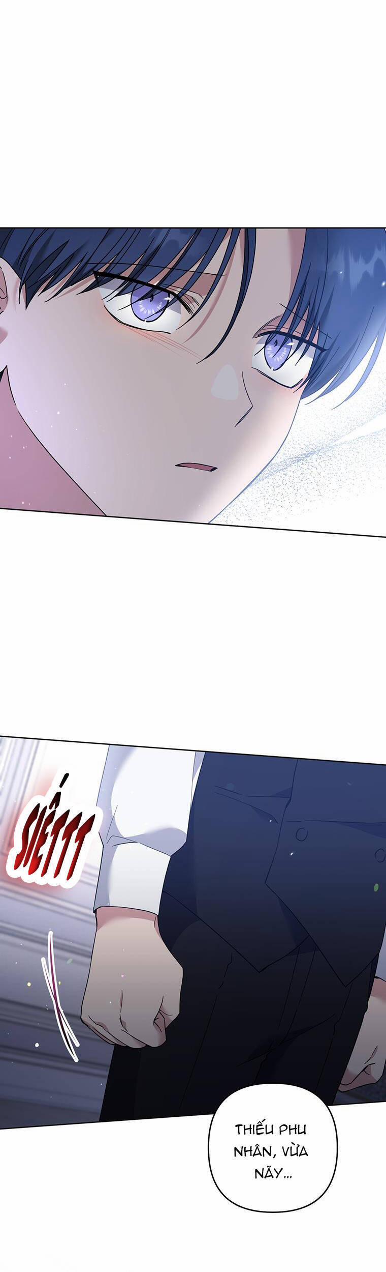 Hãy Để Tôi Được Hiểu Em 84 trang 34