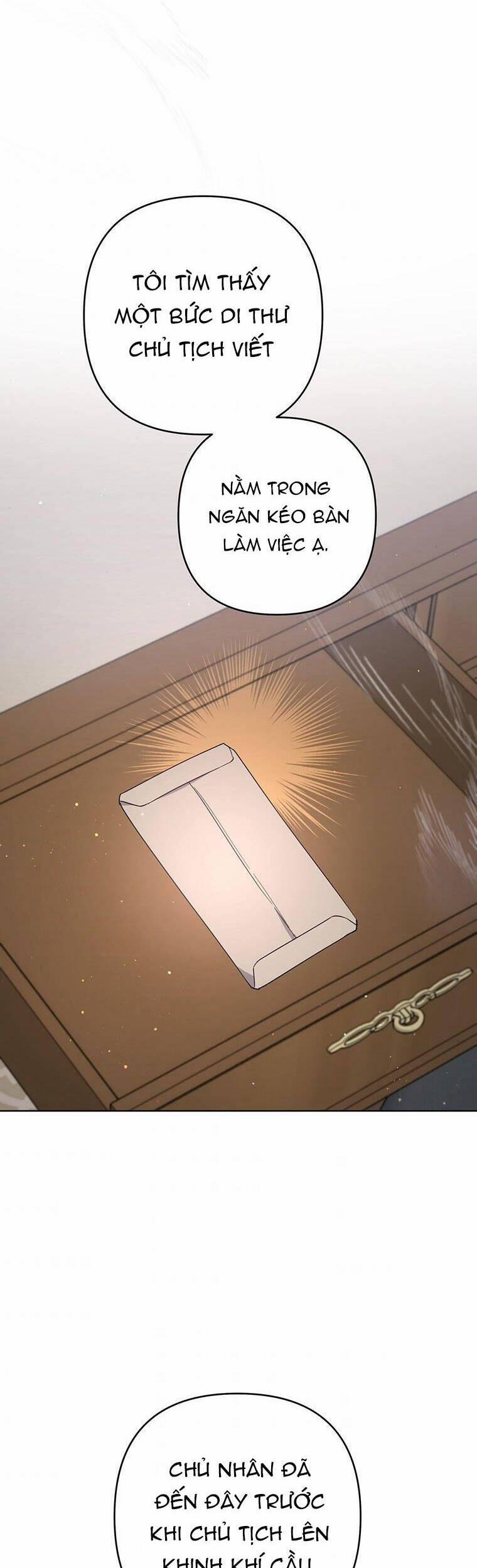 Hãy Để Tôi Được Hiểu Em 84 trang 35