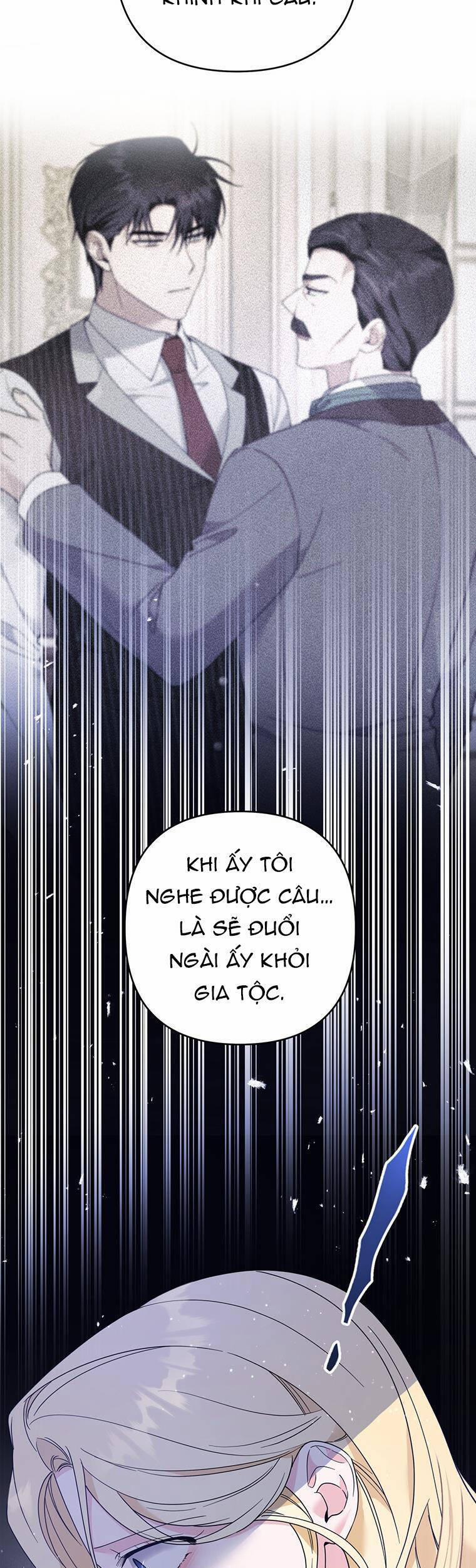 Hãy Để Tôi Được Hiểu Em 84 trang 36